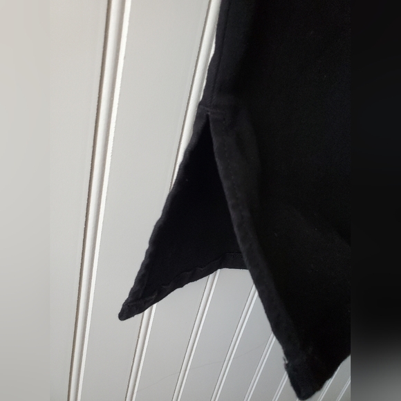 Nine West Black Jeans Women's Sz 8 - Picture 6 of 10